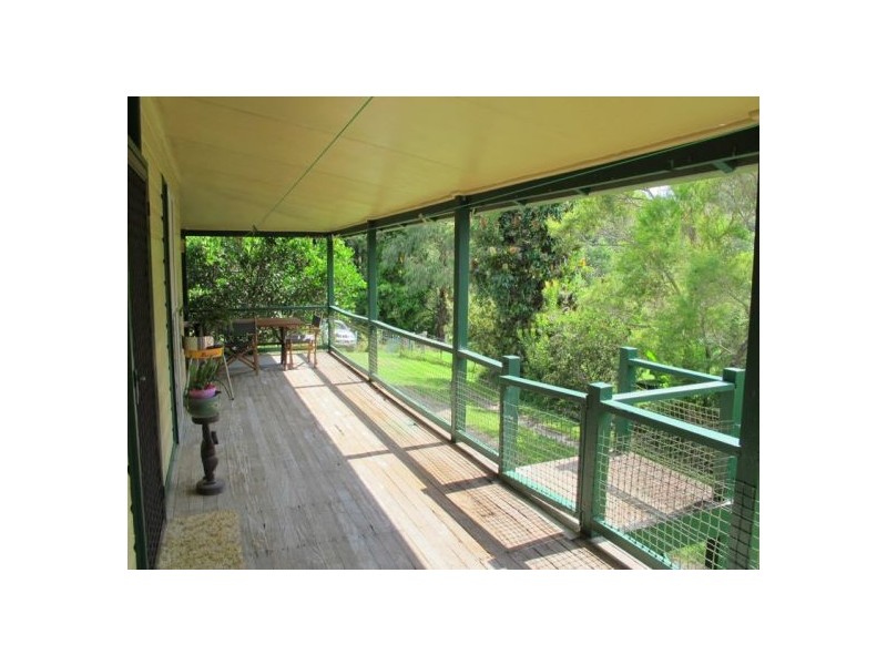 764 Bowraville Rd, Bellingen NSW 2454