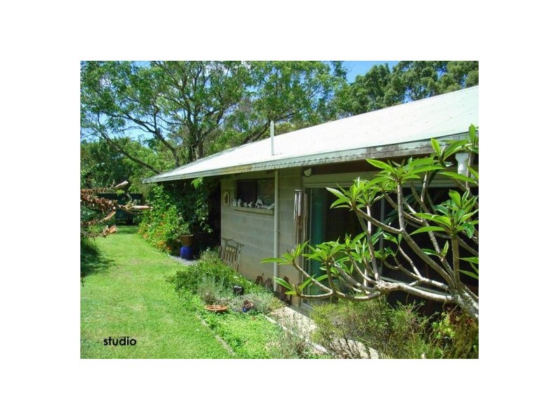 764 Bowraville Rd, Bellingen NSW 2454