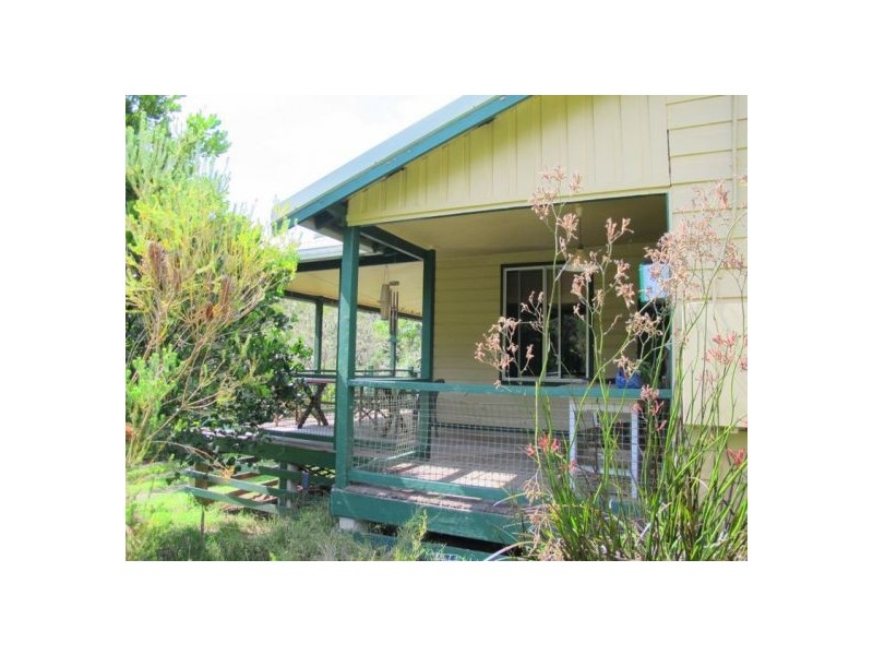 764 Bowraville Rd, Bellingen NSW 2454