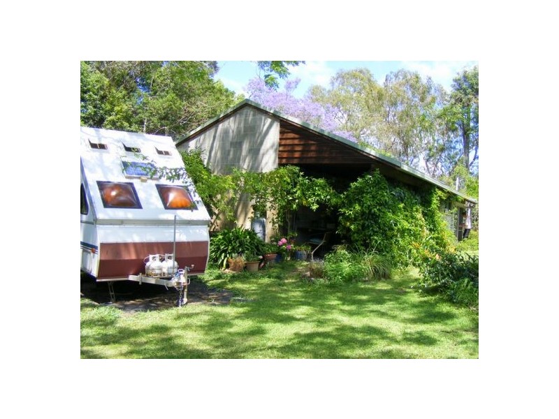 764 Bowraville Rd, Bellingen NSW 2454
