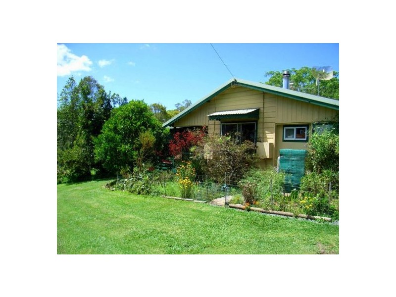 764 Bowraville Rd, Bellingen NSW 2454