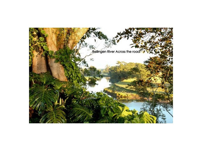17 Baker St Fernmount, Bellingen NSW 2454