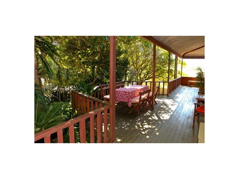 17 Baker St Fernmount, Bellingen NSW 2454