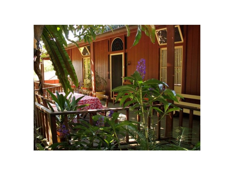 17 Baker St Fernmount, Bellingen NSW 2454