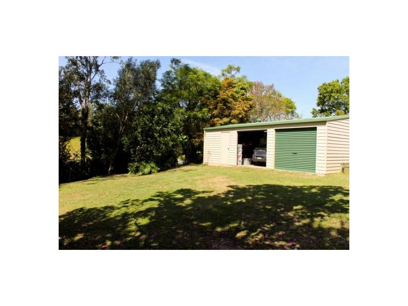 17 Baker St Fernmount, Bellingen NSW 2454