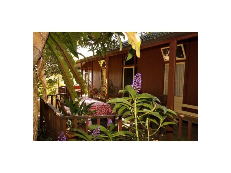 17 Baker St Fernmount, Bellingen NSW 2454