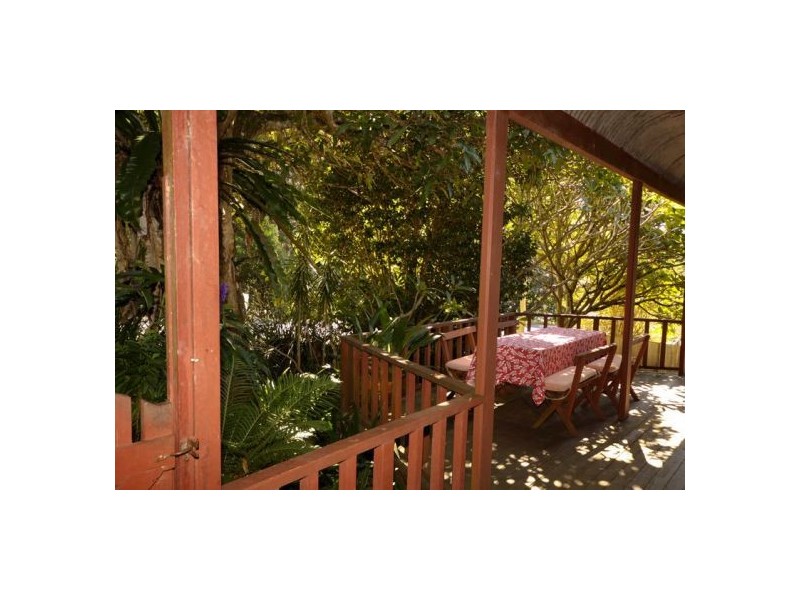 17 Baker St Fernmount, Bellingen NSW 2454