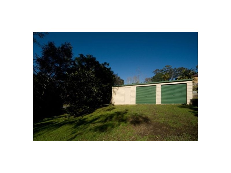 17 Baker St Fernmount, Bellingen NSW 2454
