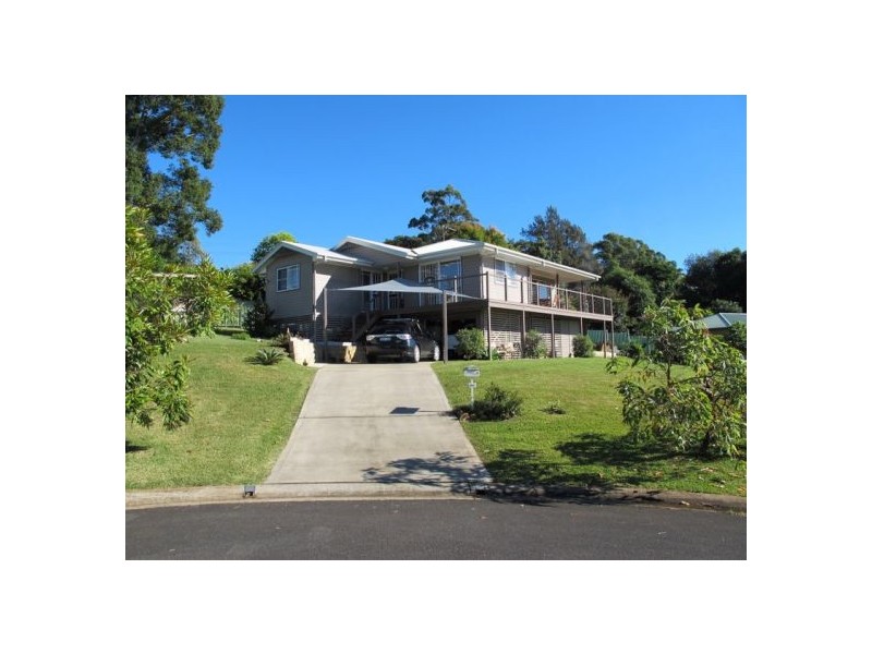 4 Kimber Close, Bellingen NSW 2454