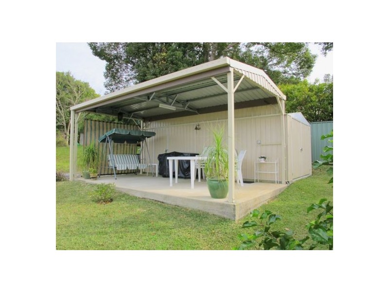 4 Kimber Close, Bellingen NSW 2454