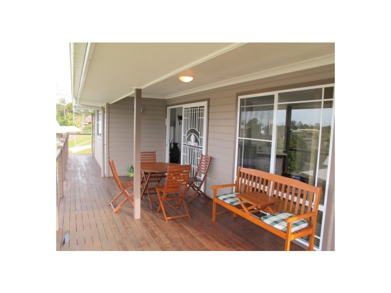 4 Kimber Close, Bellingen NSW 2454