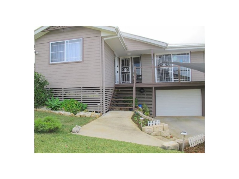 4 Kimber Close, Bellingen NSW 2454