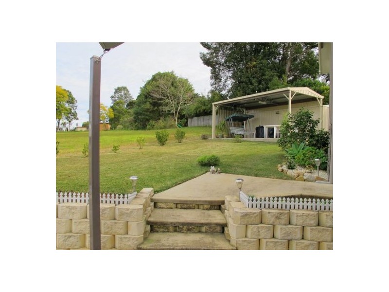 4 Kimber Close, Bellingen NSW 2454