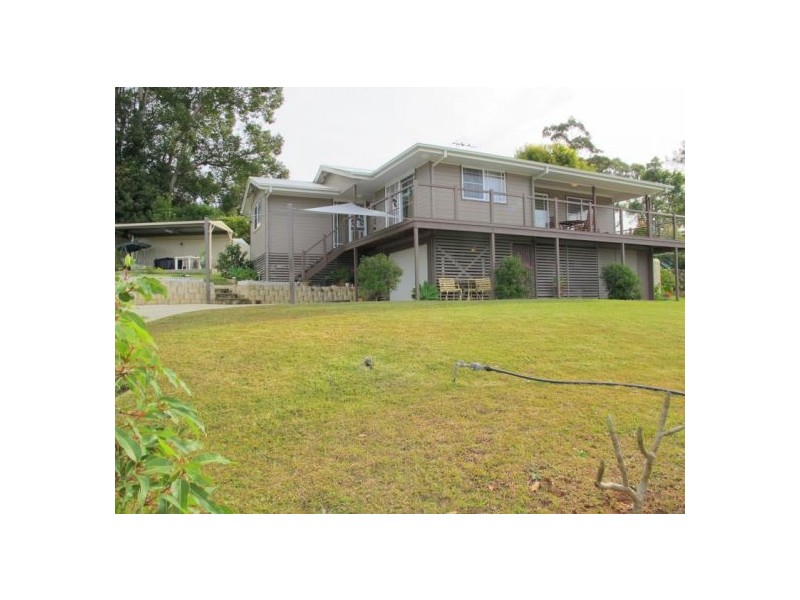 4 Kimber Close, Bellingen NSW 2454