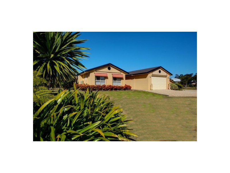 131 Newry Island Dr, Urunga NSW 2455