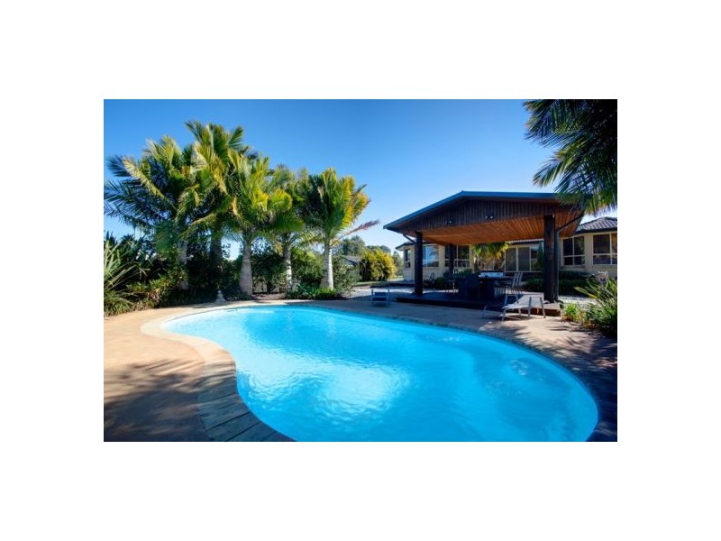 131 Newry Island Dr, Urunga NSW 2455