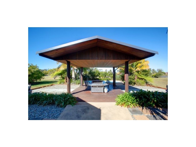 131 Newry Island Dr, Urunga NSW 2455