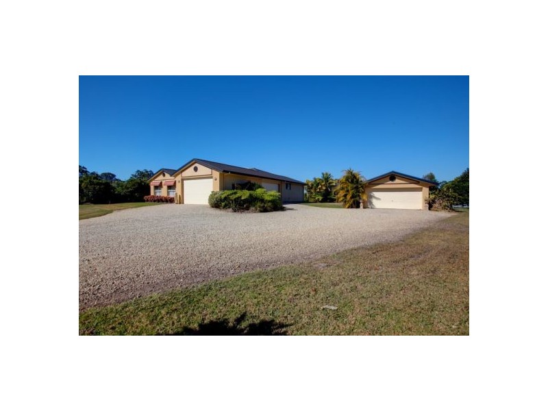 131 Newry Island Dr, Urunga NSW 2455