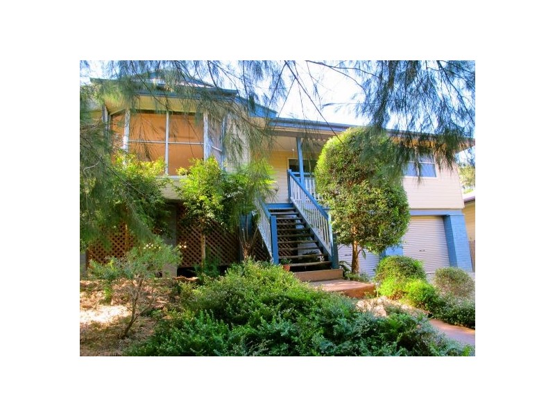 46 Sunset Ridge Dr, Bellingen NSW 2454