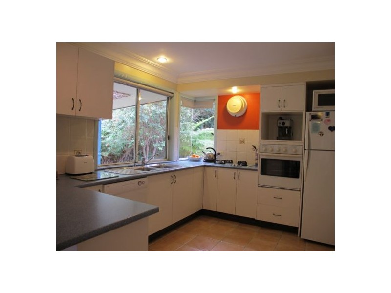 46 Sunset Ridge Dr, Bellingen NSW 2454