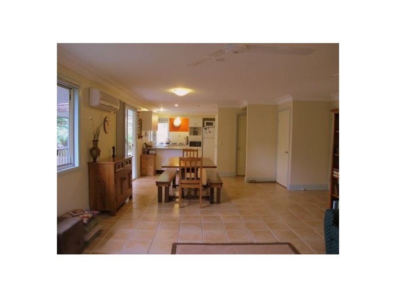 46 Sunset Ridge Dr, Bellingen NSW 2454