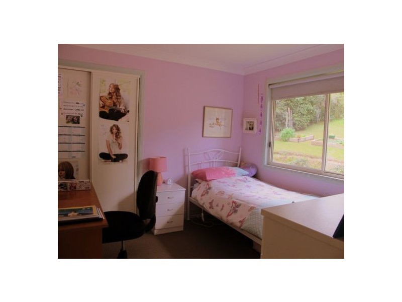 46 Sunset Ridge Dr, Bellingen NSW 2454