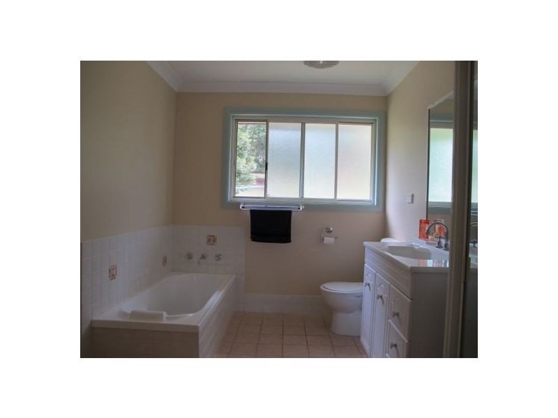 46 Sunset Ridge Dr, Bellingen NSW 2454