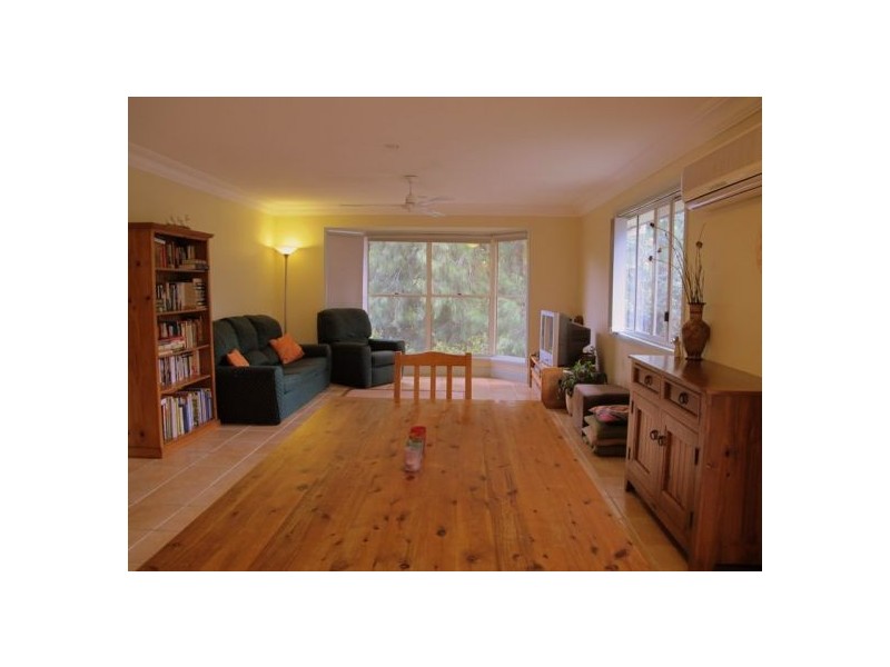 46 Sunset Ridge Dr, Bellingen NSW 2454