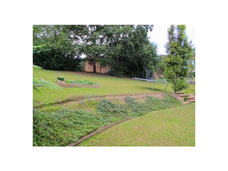 46 Sunset Ridge Dr, Bellingen NSW 2454