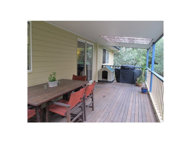 46 Sunset Ridge Dr, Bellingen NSW 2454