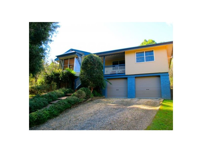 46 Sunset Ridge Dr, Bellingen NSW 2454