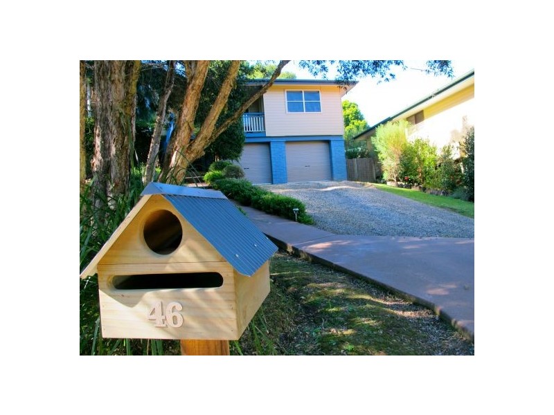 46 Sunset Ridge Dr, Bellingen NSW 2454