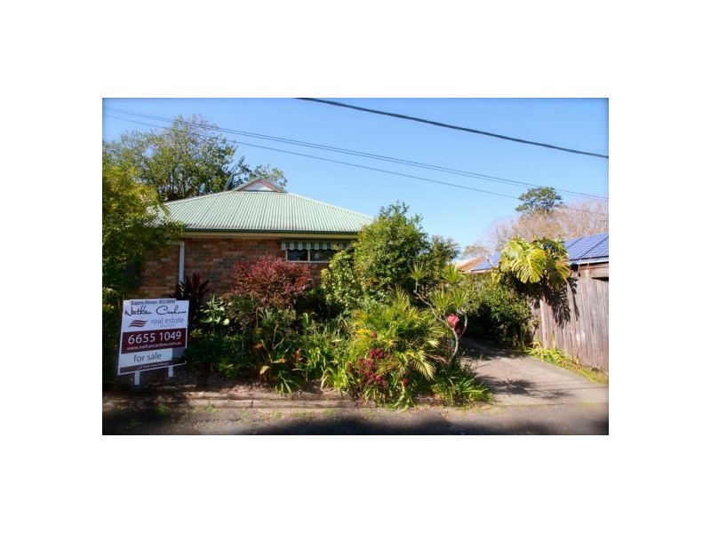 2 Woodbury Lane, Bellingen NSW 2454