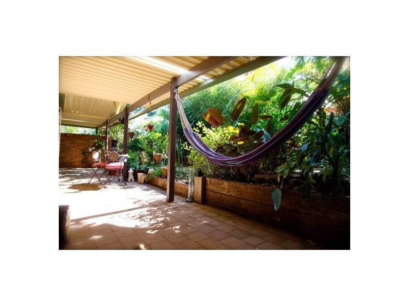 2 Woodbury Lane, Bellingen NSW 2454