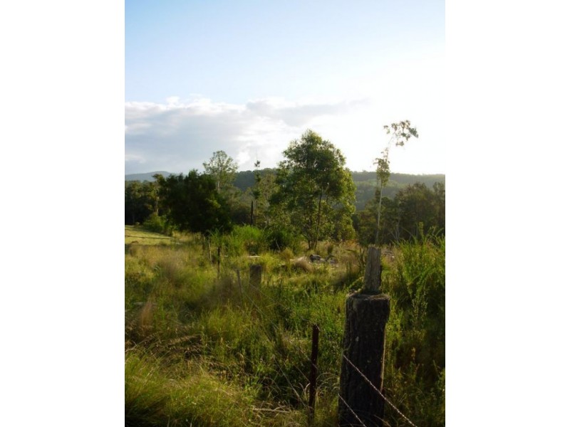 333 Moonpar Rd, Dorrigo NSW 2453