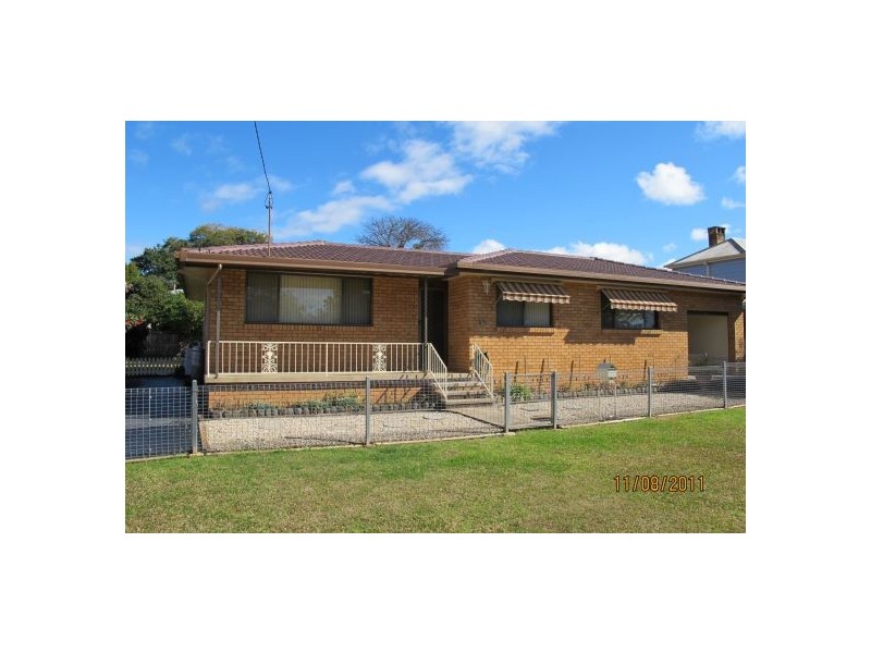 1a West Street, Bellingen NSW 2454