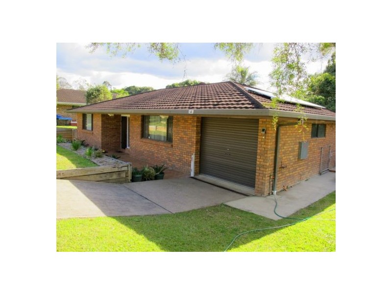 4 Sara Place, Bellingen NSW 2454