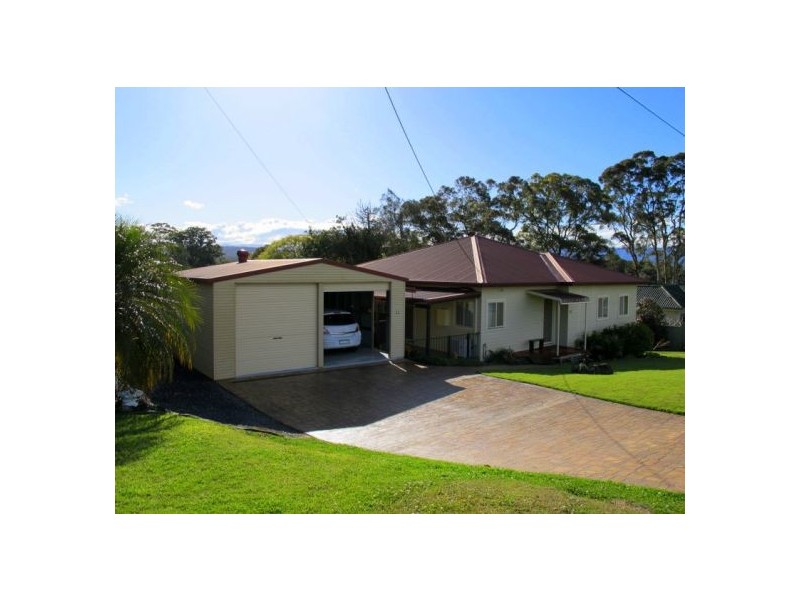 22 Old Pacific Highway, Raleigh NSW 2454
