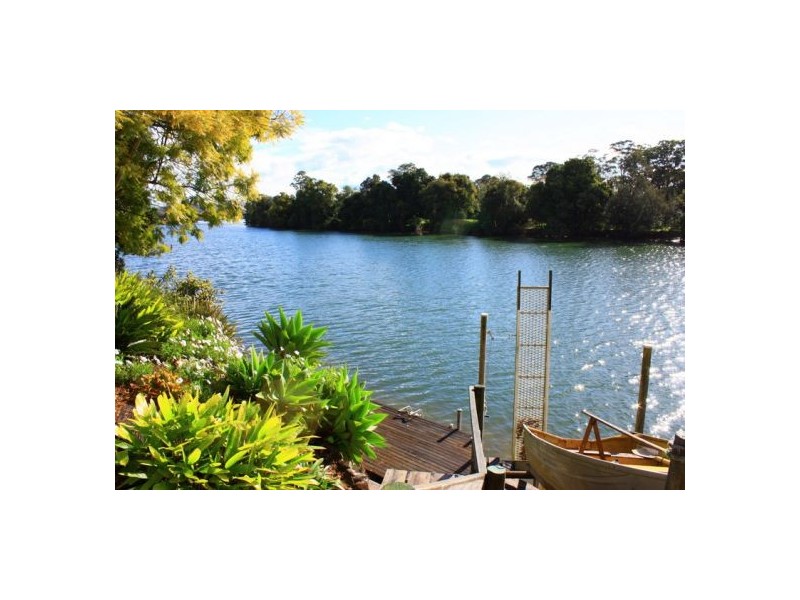 22 Old Pacific Highway, Raleigh NSW 2454