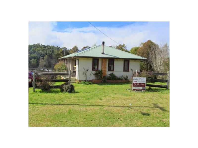 54 Kurrajong Street, Dorrigo NSW 2453