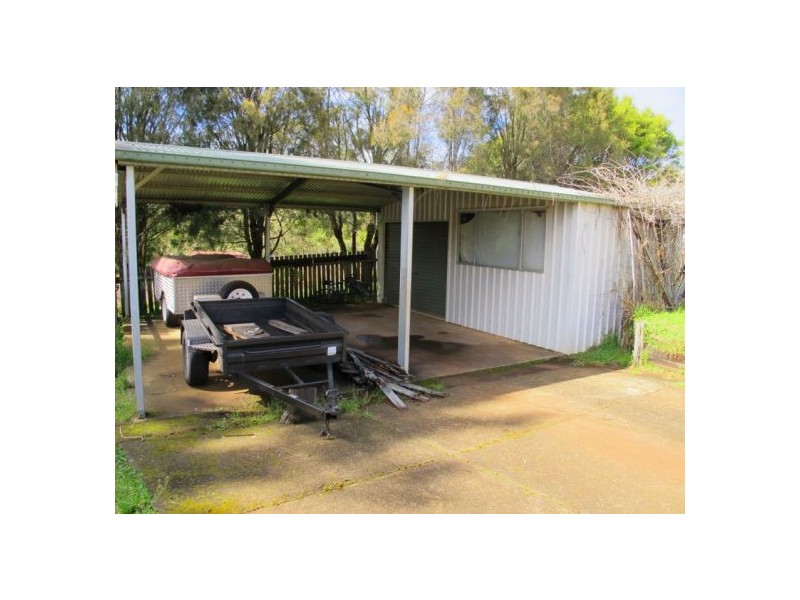 54 Kurrajong Street, Dorrigo NSW 2453