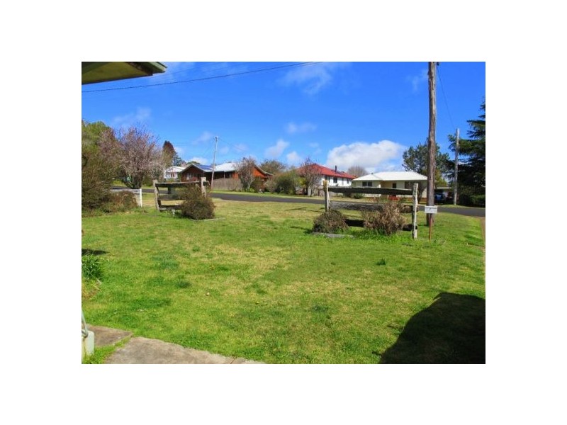 54 Kurrajong Street, Dorrigo NSW 2453