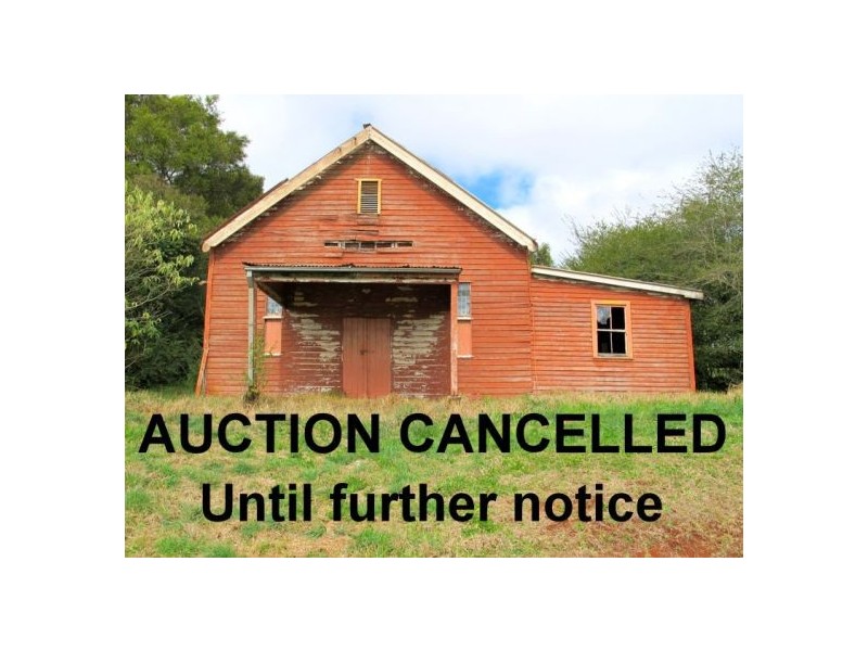 663 Tyringham Road, Dorrigo NSW 2453