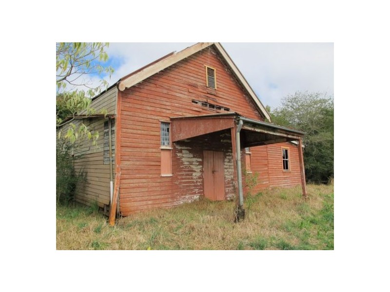 663 Tyringham Road, Dorrigo NSW 2453