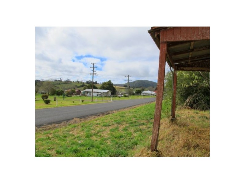 663 Tyringham Road, Dorrigo NSW 2453