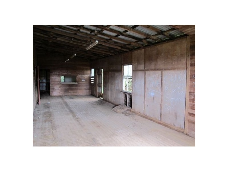 663 Tyringham Road, Dorrigo NSW 2453