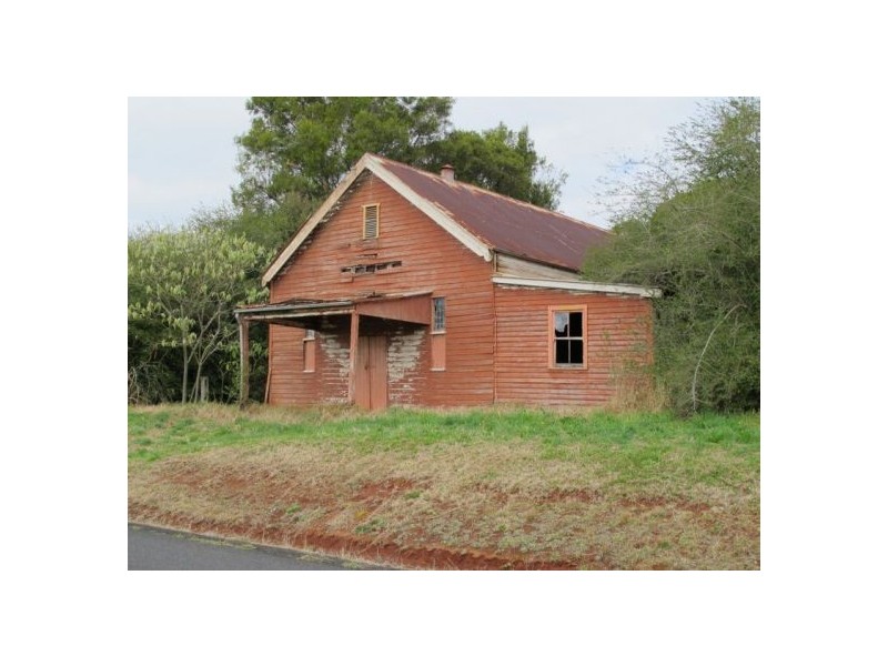 663 Tyringham Road, Dorrigo NSW 2453
