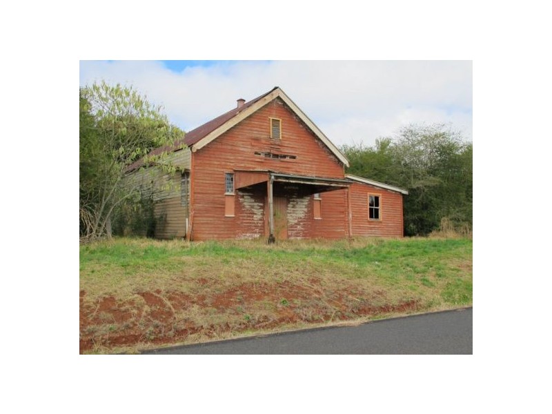 663 Tyringham Road, Dorrigo NSW 2453