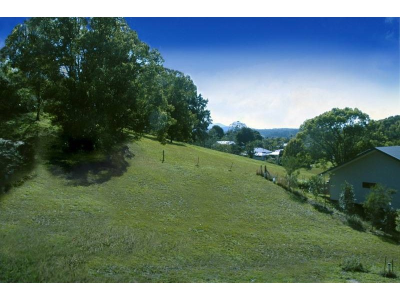 Lot 2 Lucas Ave, Bellingen NSW 2454