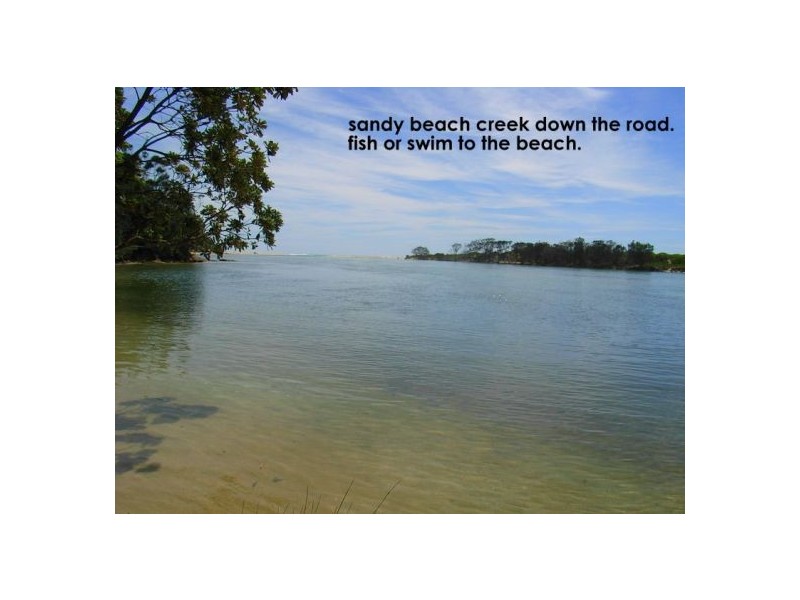 124 Ocean View Dve, Valla Beach NSW 2448